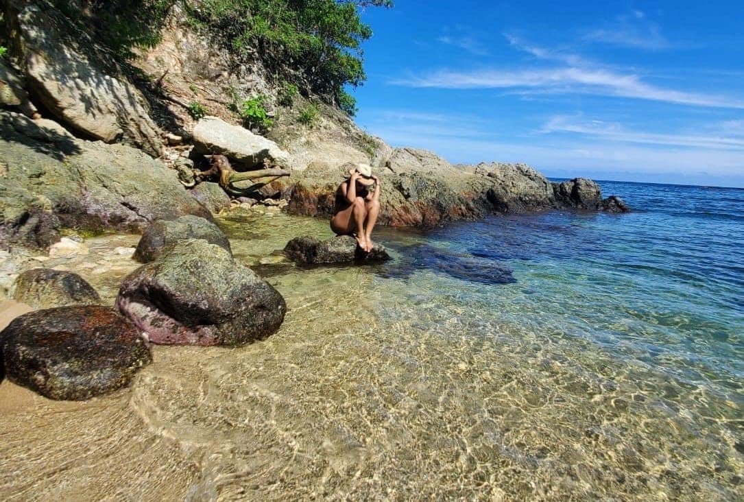 World class beaches and hiking at your doorstep